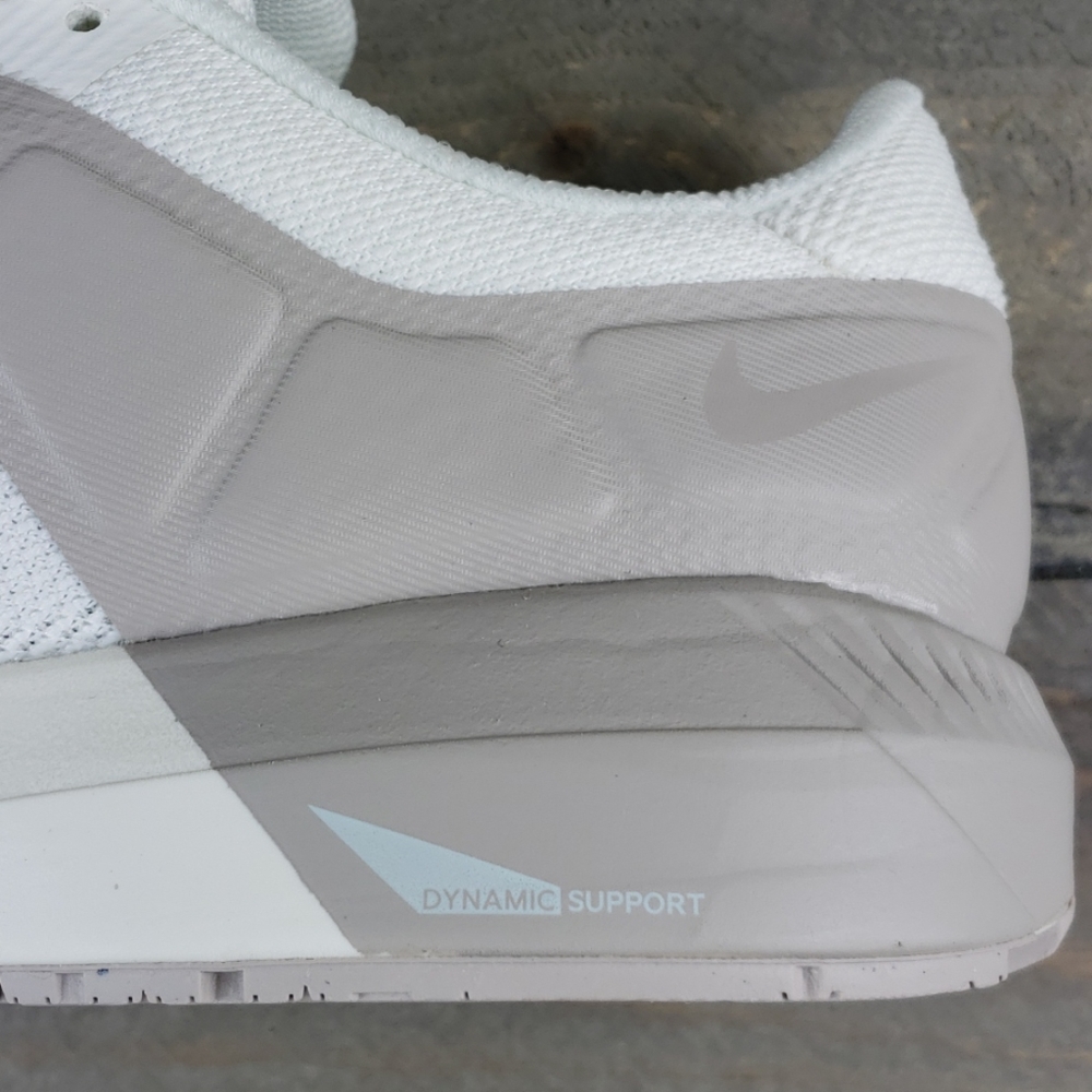 New Wmns Nike Air Zoom Structure 22 Running Shoe - Picture 8 of 8